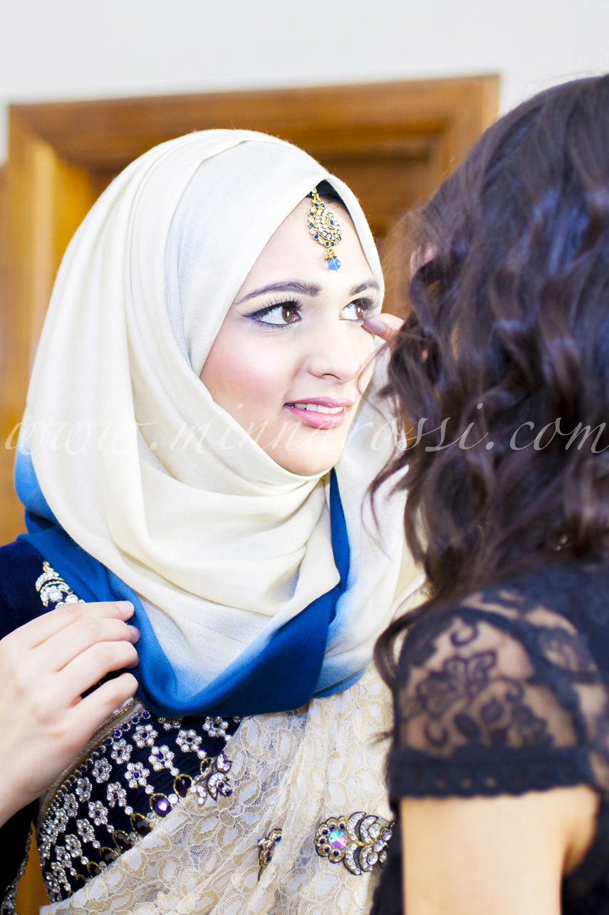 wedding photographer for Wandsworth Town Hall